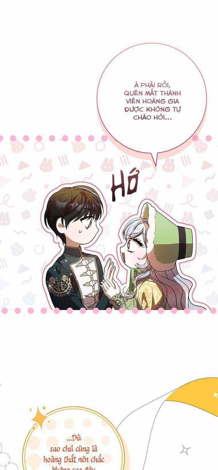 Nhận Nuôi Người Cha Phản Diện Chapter 76 trang 47