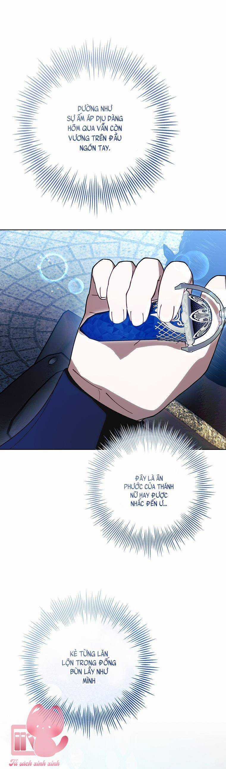 Nhận Nuôi Người Cha Phản Diện Chapter 76 trang 5