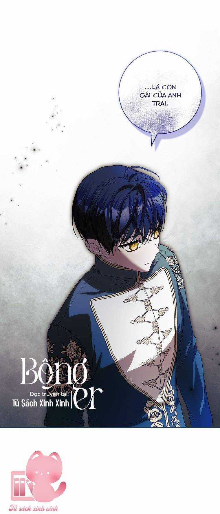 Nhận Nuôi Người Cha Phản Diện Chapter 76 trang 53