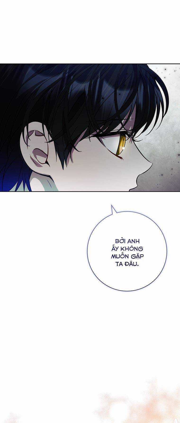 Nhận Nuôi Người Cha Phản Diện Chapter 76 trang 55