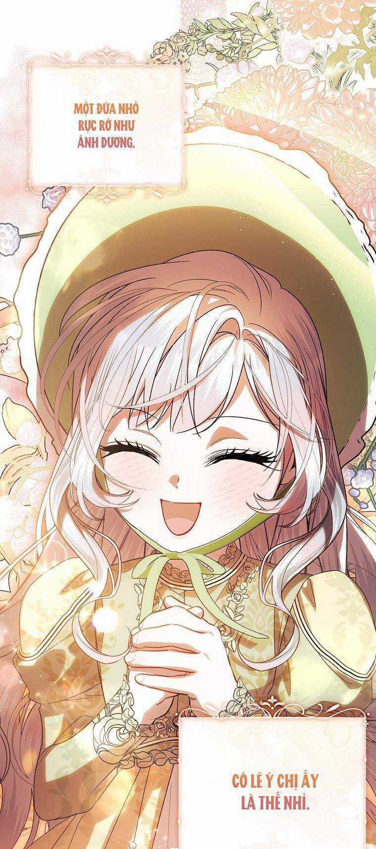 Nhận Nuôi Người Cha Phản Diện Chapter 76 trang 57