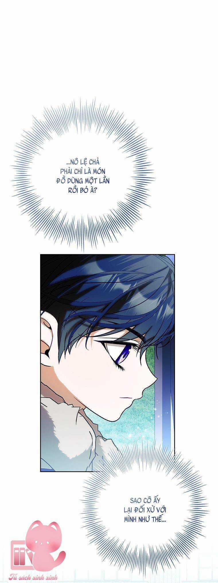 Nhận Nuôi Người Cha Phản Diện Chapter 76 trang 7