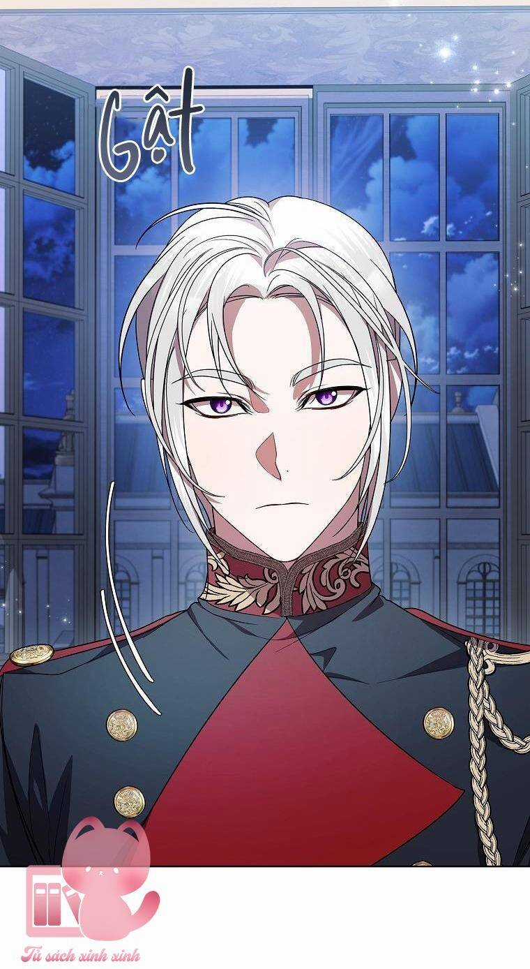 Nhận Nuôi Người Cha Phản Diện Chapter 77 trang 11