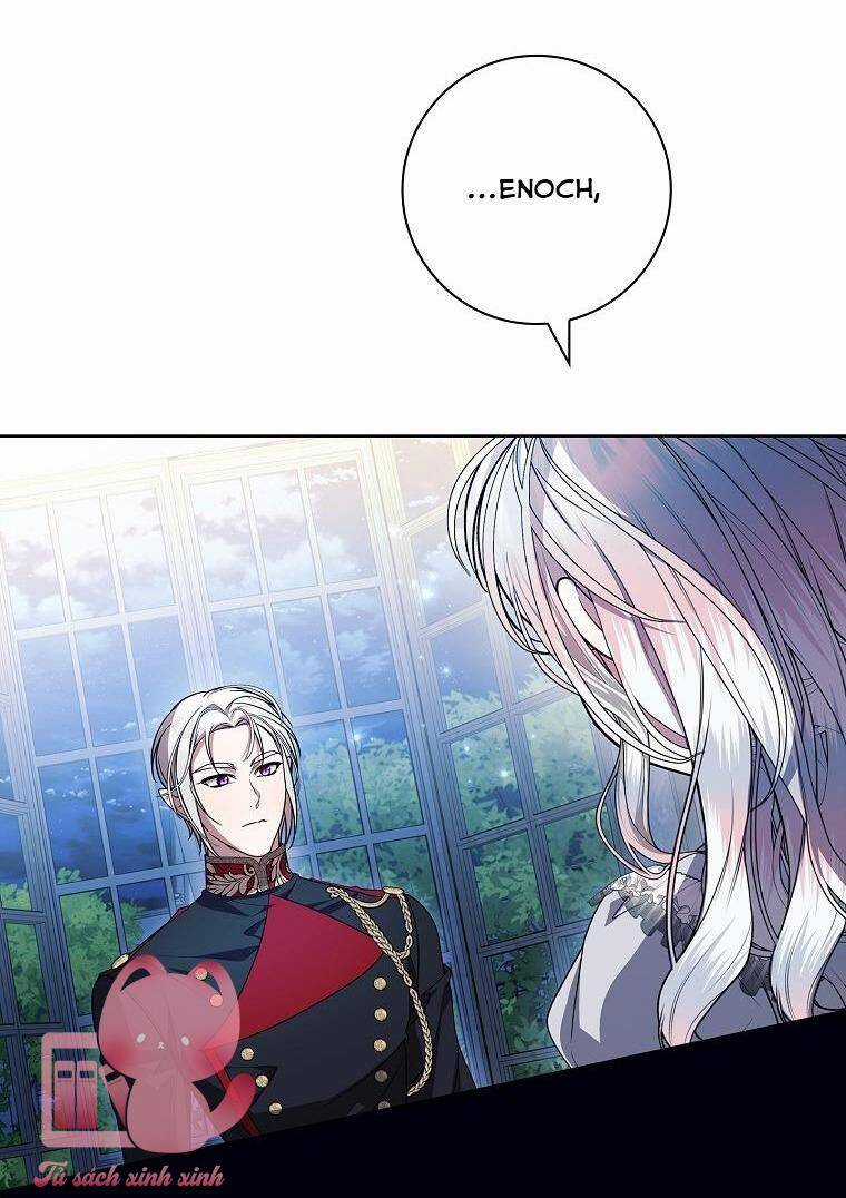 Nhận Nuôi Người Cha Phản Diện Chapter 77 trang 17