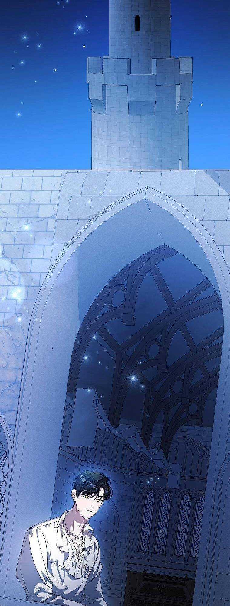 Nhận Nuôi Người Cha Phản Diện Chapter 77 trang 19