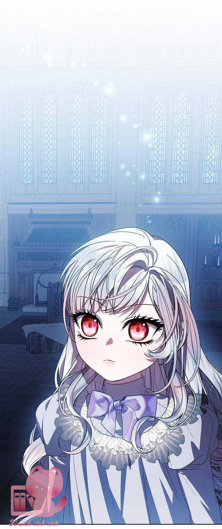 Nhận Nuôi Người Cha Phản Diện Chapter 77 trang 26