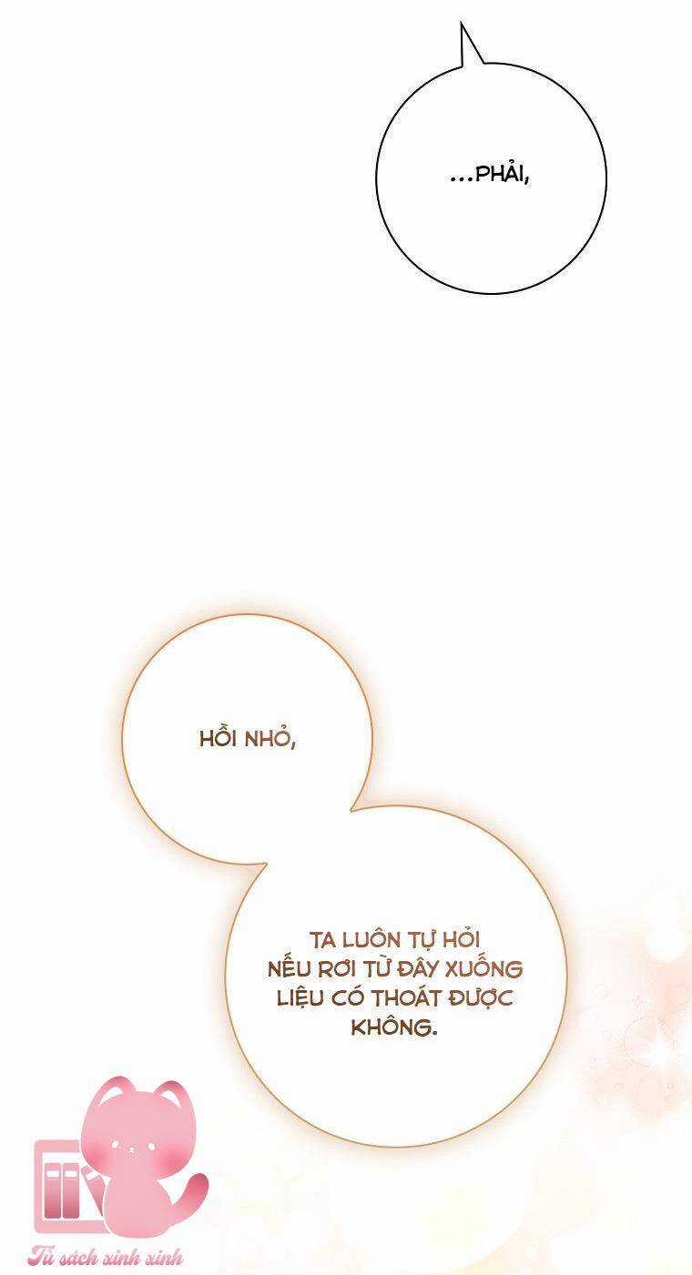 Nhận Nuôi Người Cha Phản Diện Chapter 77 trang 33