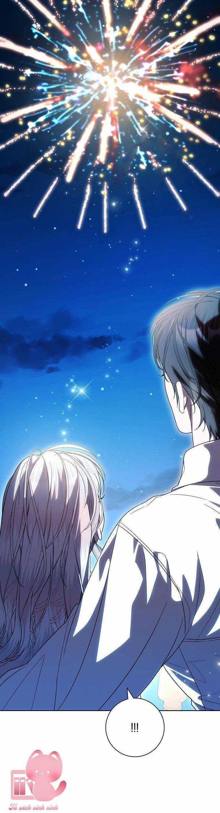 Nhận Nuôi Người Cha Phản Diện Chapter 77 trang 38