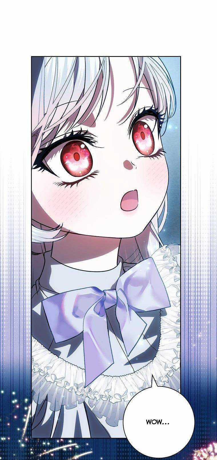 Nhận Nuôi Người Cha Phản Diện Chapter 77 trang 39