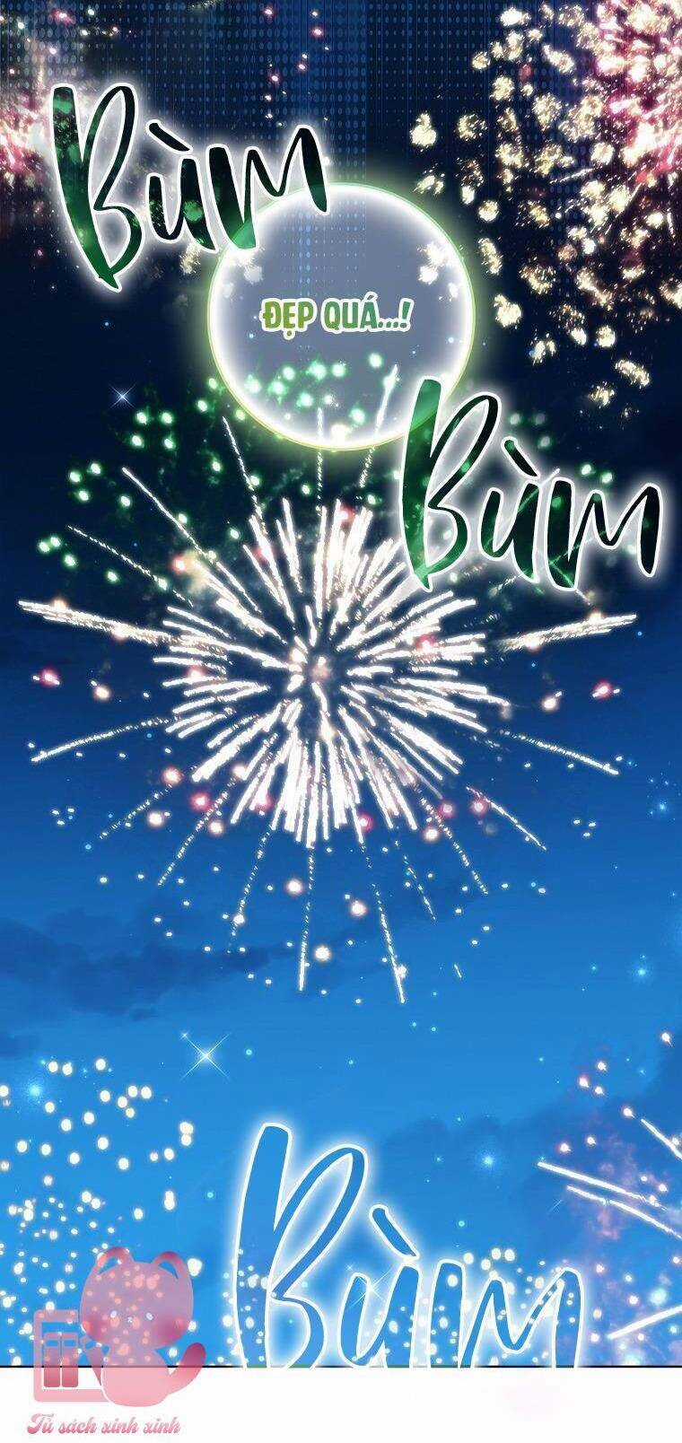 Nhận Nuôi Người Cha Phản Diện Chapter 77 trang 40