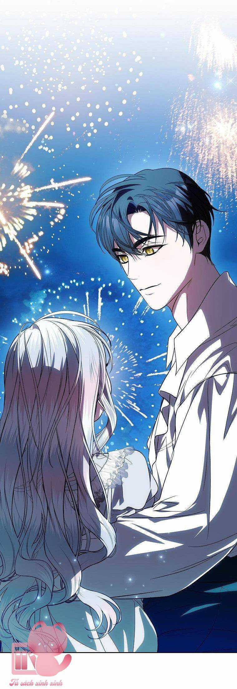 Nhận Nuôi Người Cha Phản Diện Chapter 77 trang 42