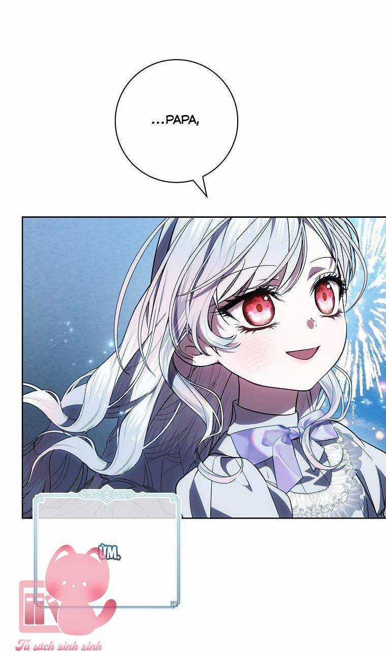 Nhận Nuôi Người Cha Phản Diện Chapter 77 trang 43