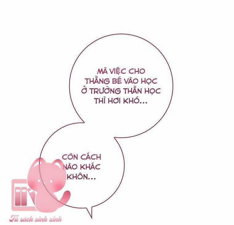 Nhận Nuôi Người Cha Phản Diện Chapter 77 trang 52