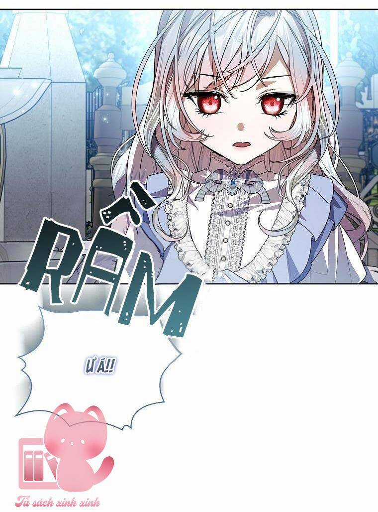 Nhận Nuôi Người Cha Phản Diện Chapter 77 trang 53