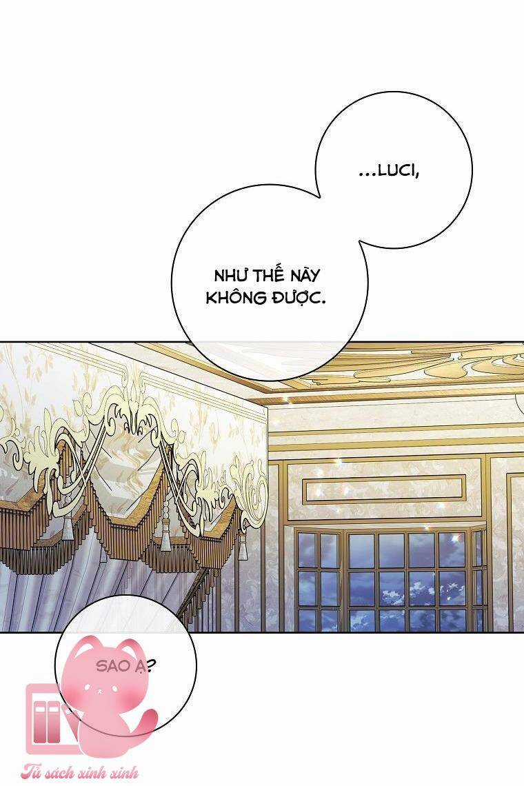 Nhận Nuôi Người Cha Phản Diện Chapter 77 trang 6