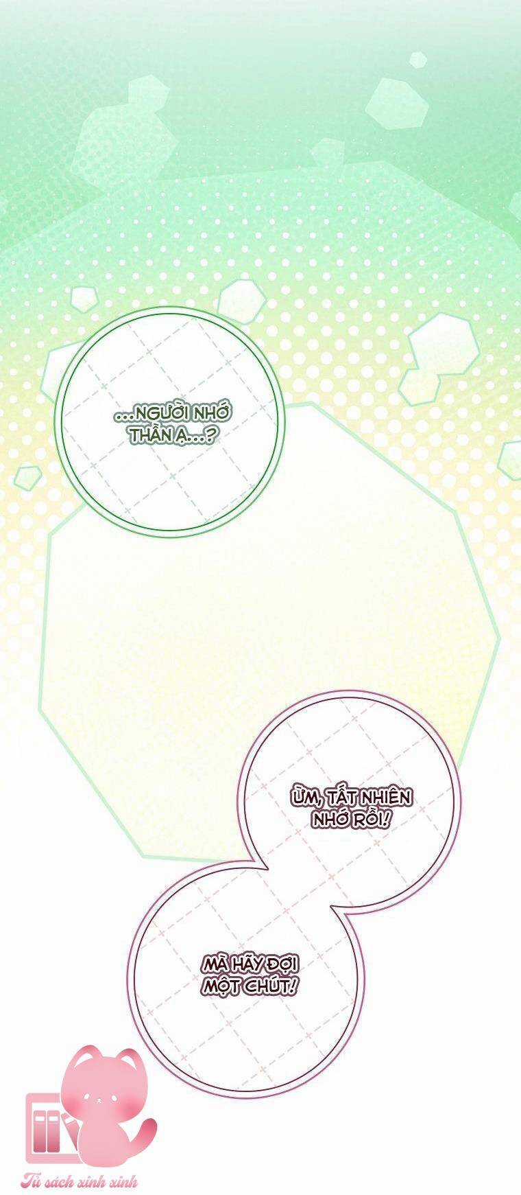 Nhận Nuôi Người Cha Phản Diện Chapter 77 trang 61