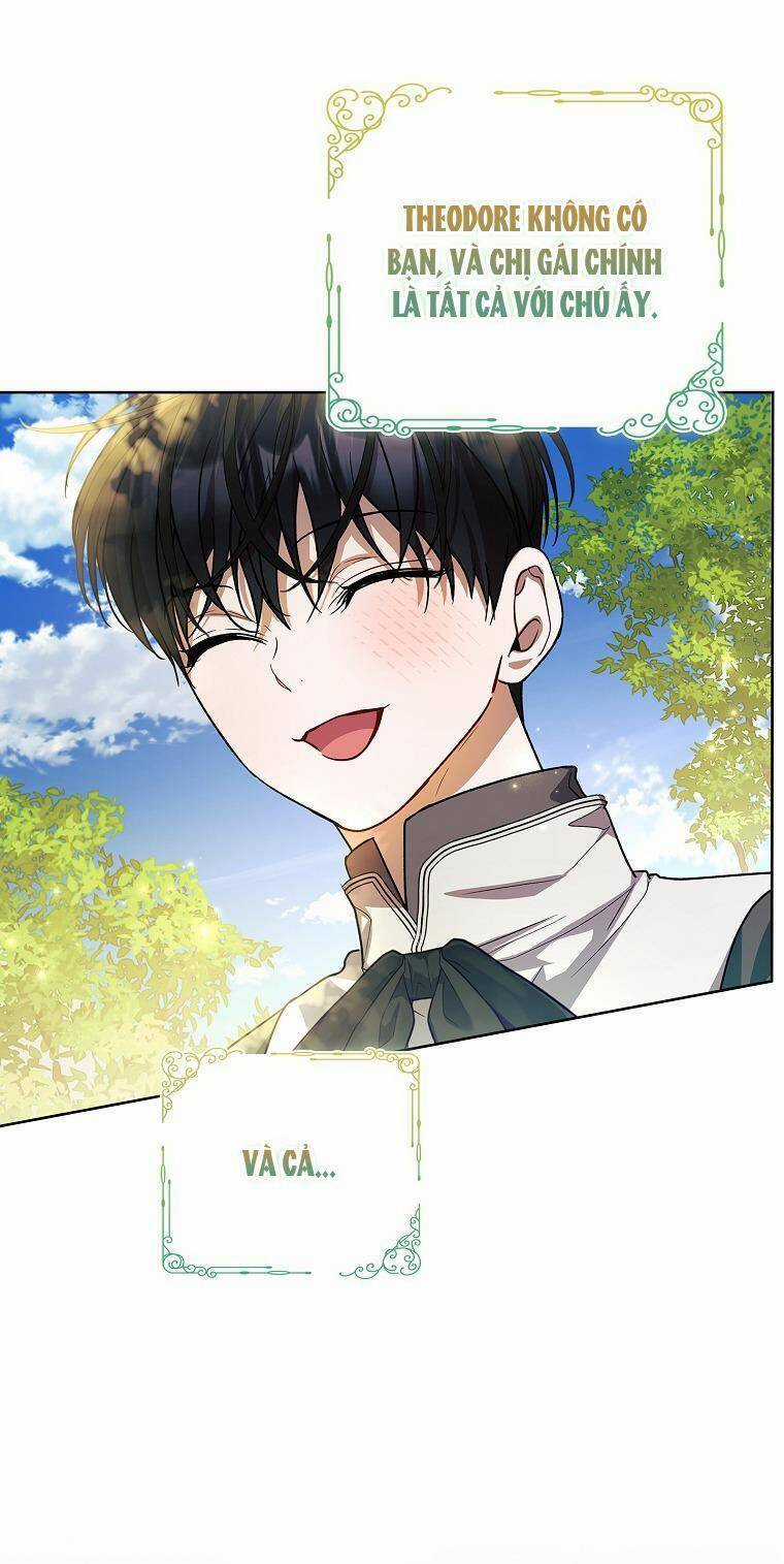 Nhận Nuôi Người Cha Phản Diện Chapter 78 trang 10