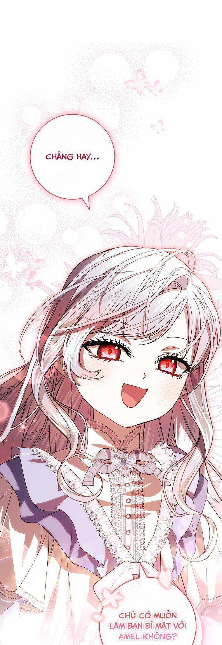 Nhận Nuôi Người Cha Phản Diện Chapter 78 trang 2