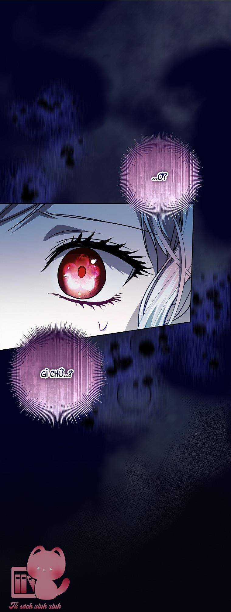 Nhận Nuôi Người Cha Phản Diện Chapter 78 trang 24