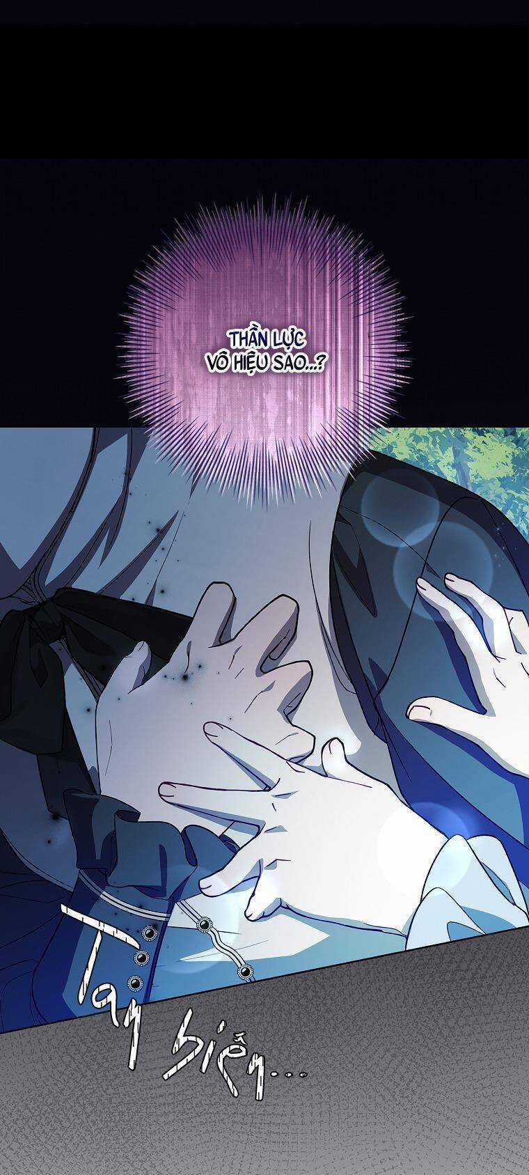 Nhận Nuôi Người Cha Phản Diện Chapter 78 trang 25