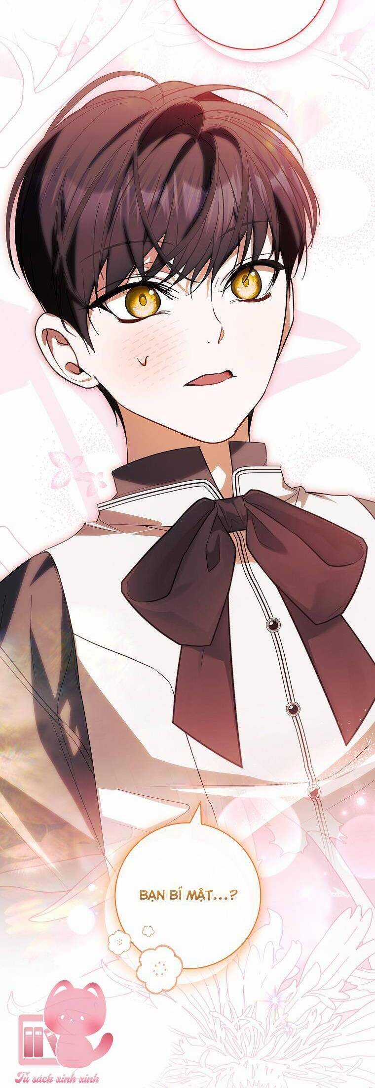 Nhận Nuôi Người Cha Phản Diện Chapter 78 trang 3