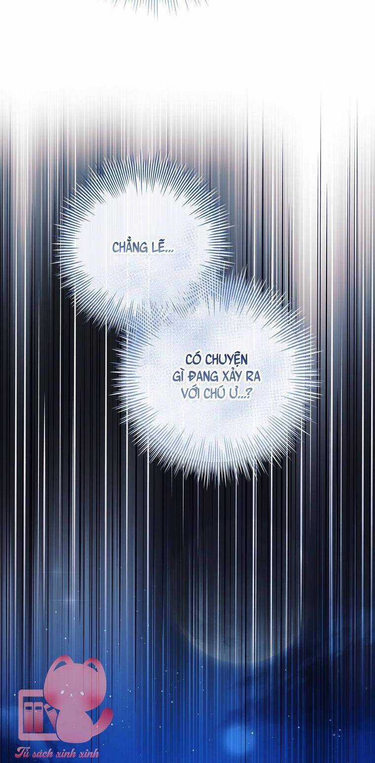 Nhận Nuôi Người Cha Phản Diện Chapter 78 trang 31