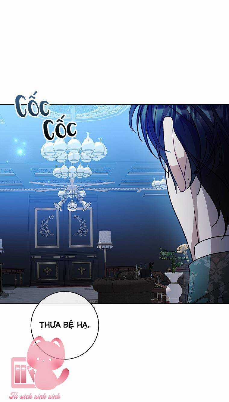 Nhận Nuôi Người Cha Phản Diện Chapter 78 trang 34