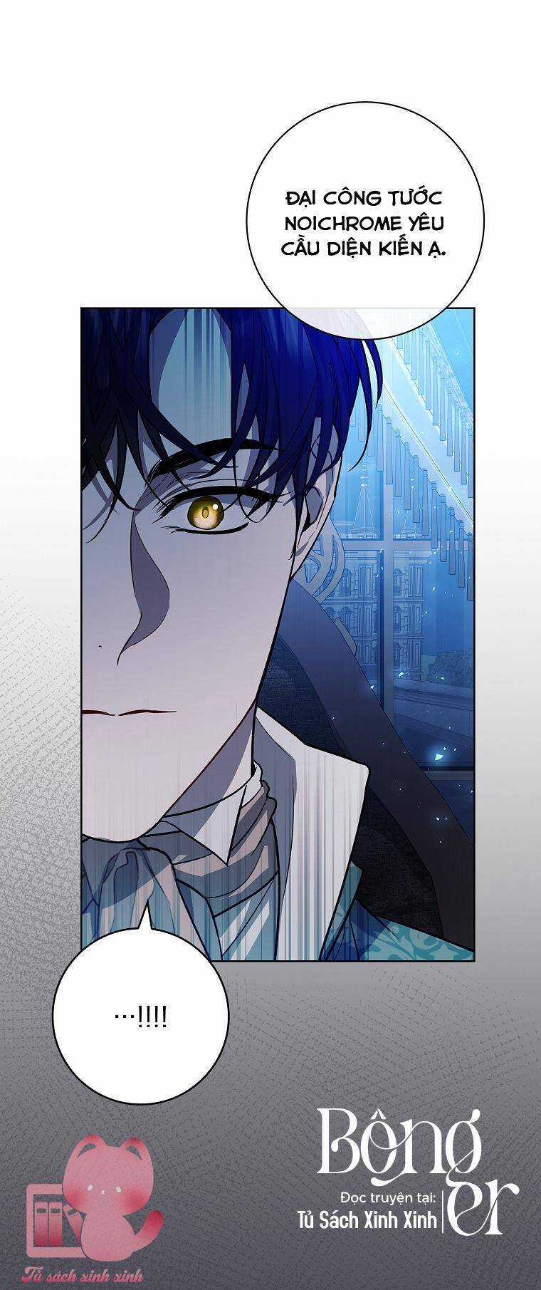 Nhận Nuôi Người Cha Phản Diện Chapter 78 trang 35