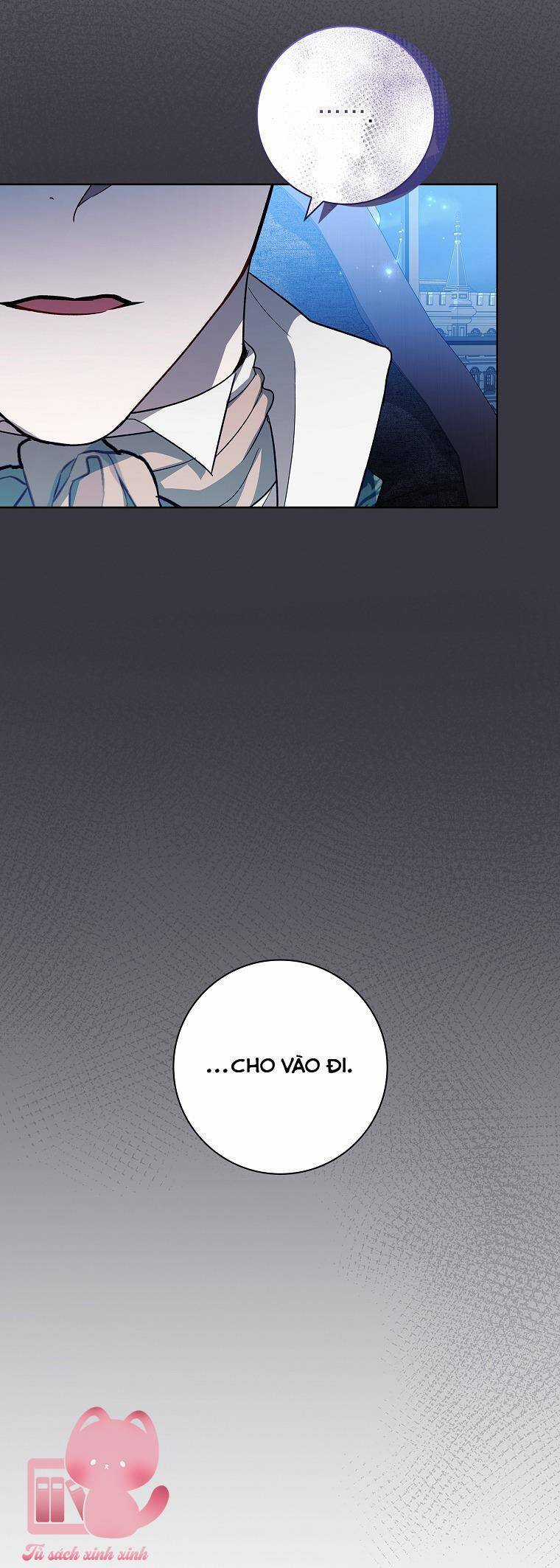 Nhận Nuôi Người Cha Phản Diện Chapter 78 trang 36