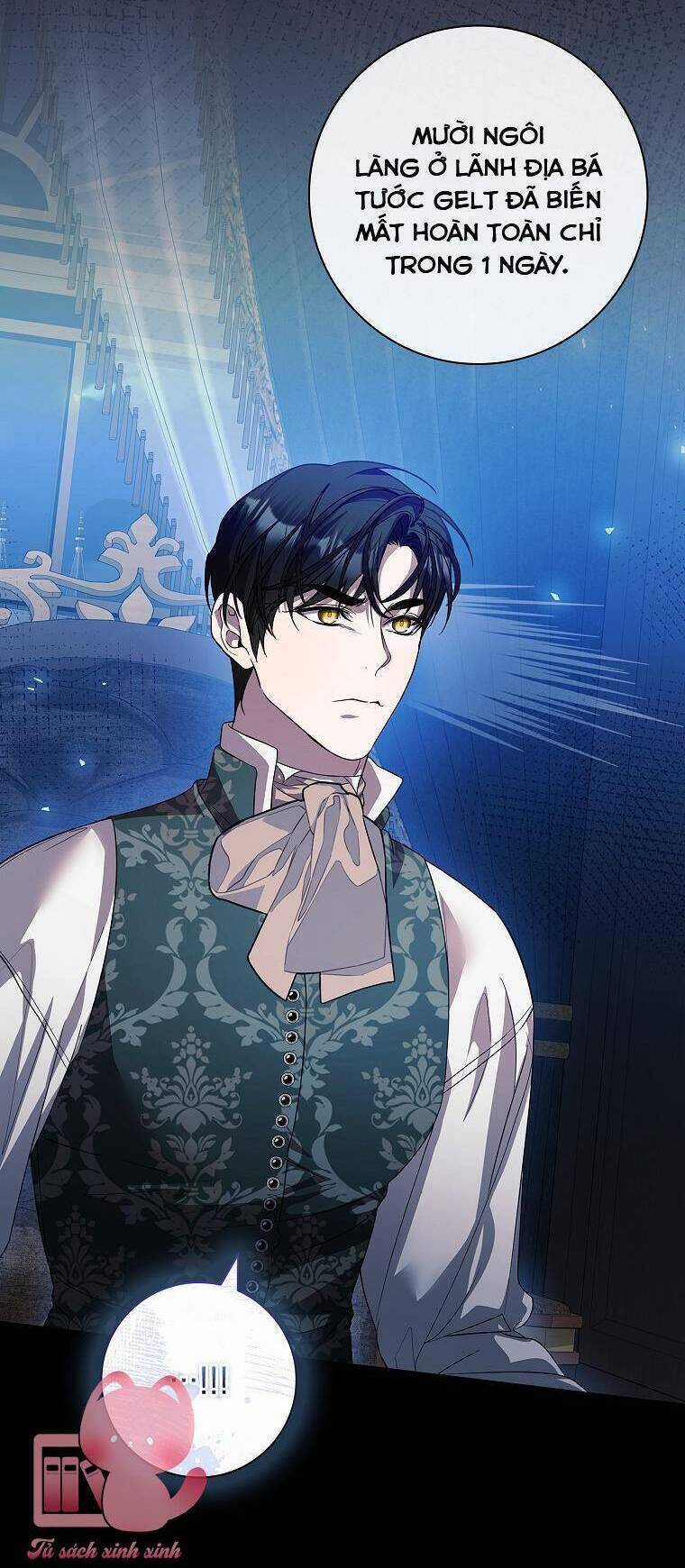 Nhận Nuôi Người Cha Phản Diện Chapter 78 trang 39