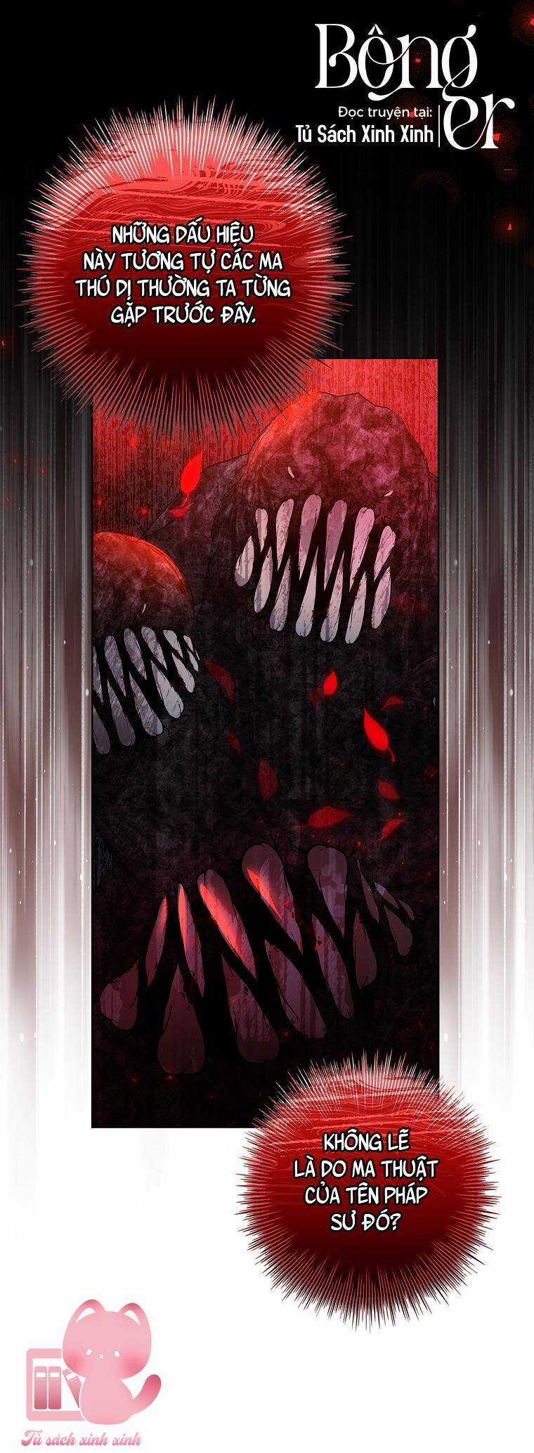 Nhận Nuôi Người Cha Phản Diện Chapter 78 trang 41