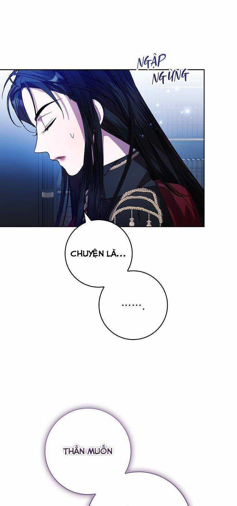 Nhận Nuôi Người Cha Phản Diện Chapter 78 trang 44