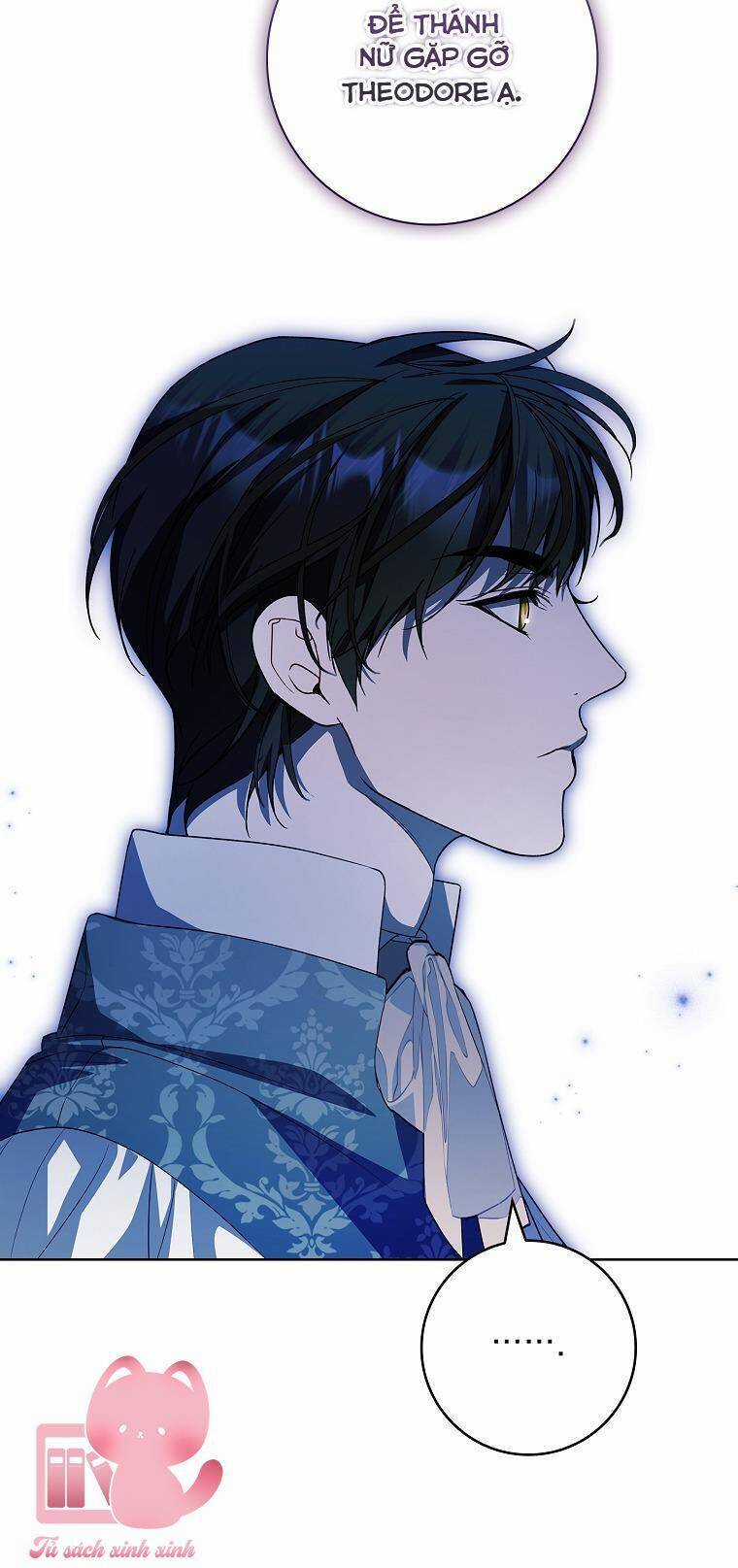 Nhận Nuôi Người Cha Phản Diện Chapter 78 trang 45