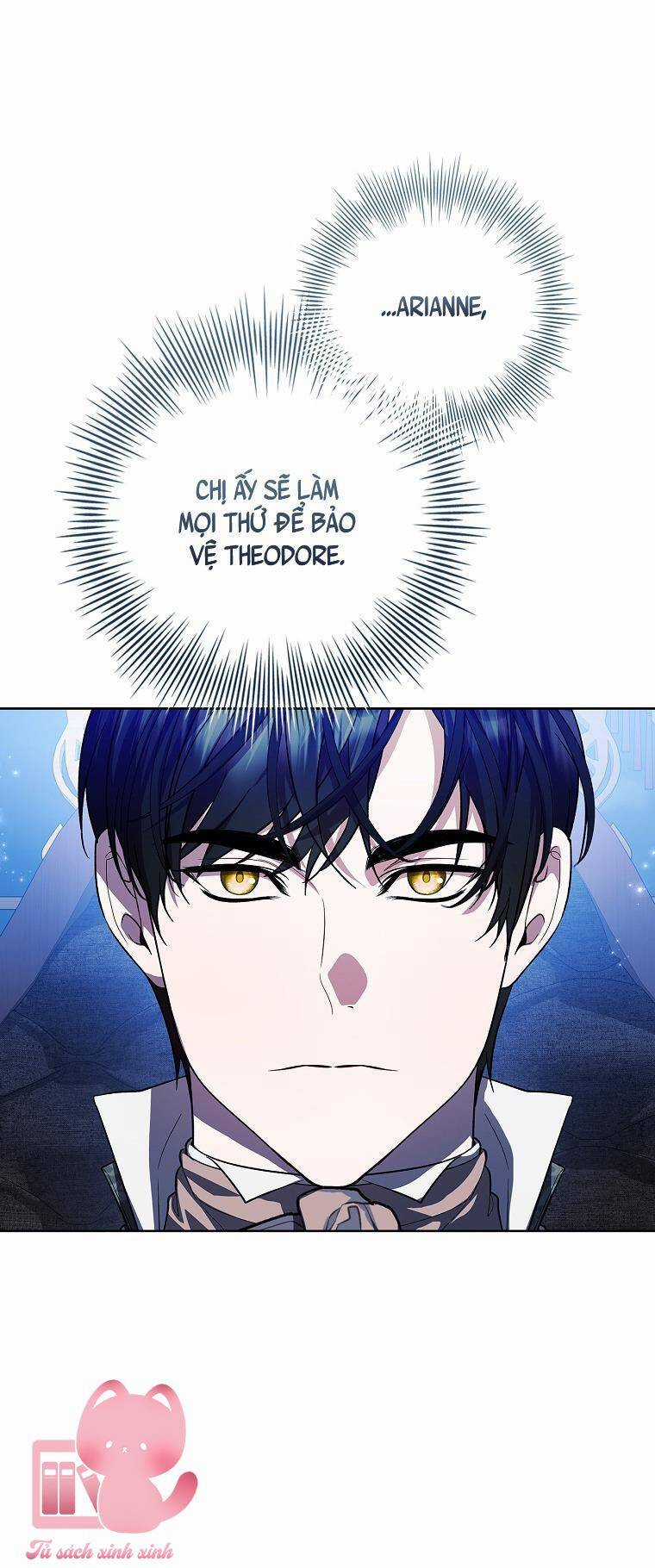 Nhận Nuôi Người Cha Phản Diện Chapter 78 trang 48