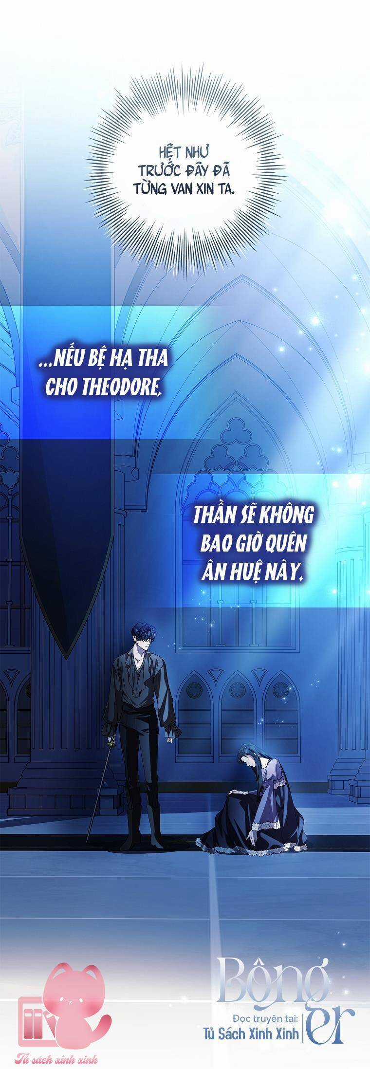 Nhận Nuôi Người Cha Phản Diện Chapter 78 trang 49