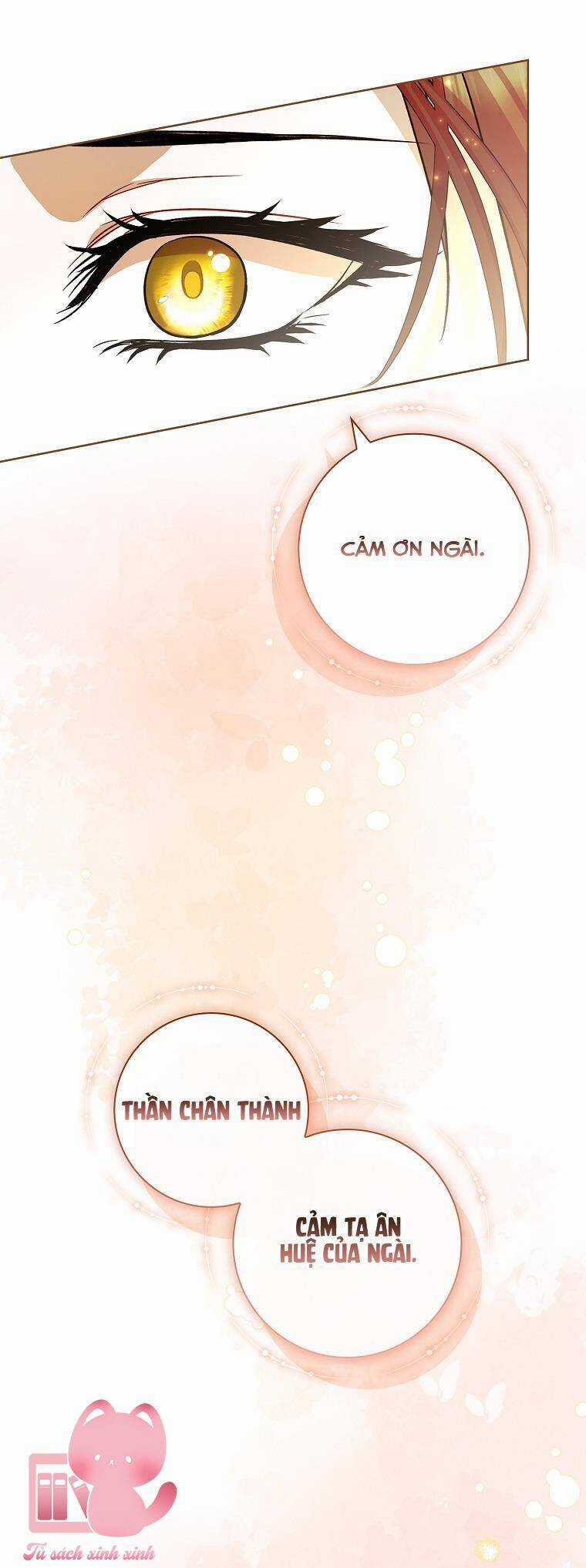 Nhận Nuôi Người Cha Phản Diện Chapter 78 trang 51