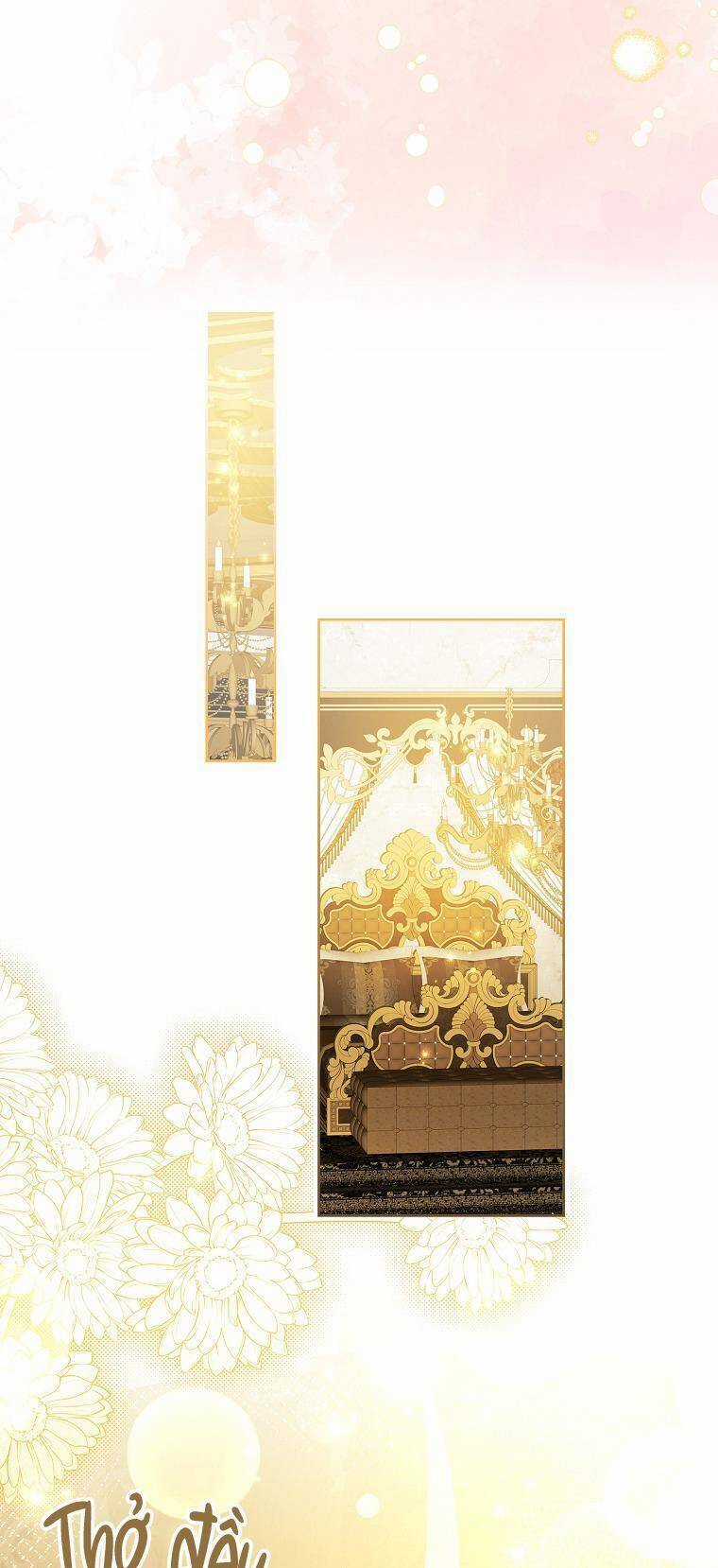 Nhận Nuôi Người Cha Phản Diện Chapter 78 trang 52