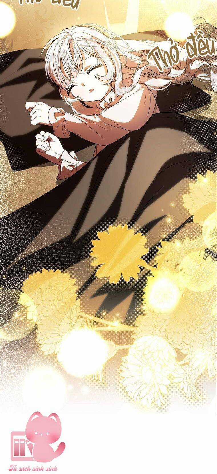 Nhận Nuôi Người Cha Phản Diện Chapter 78 trang 53