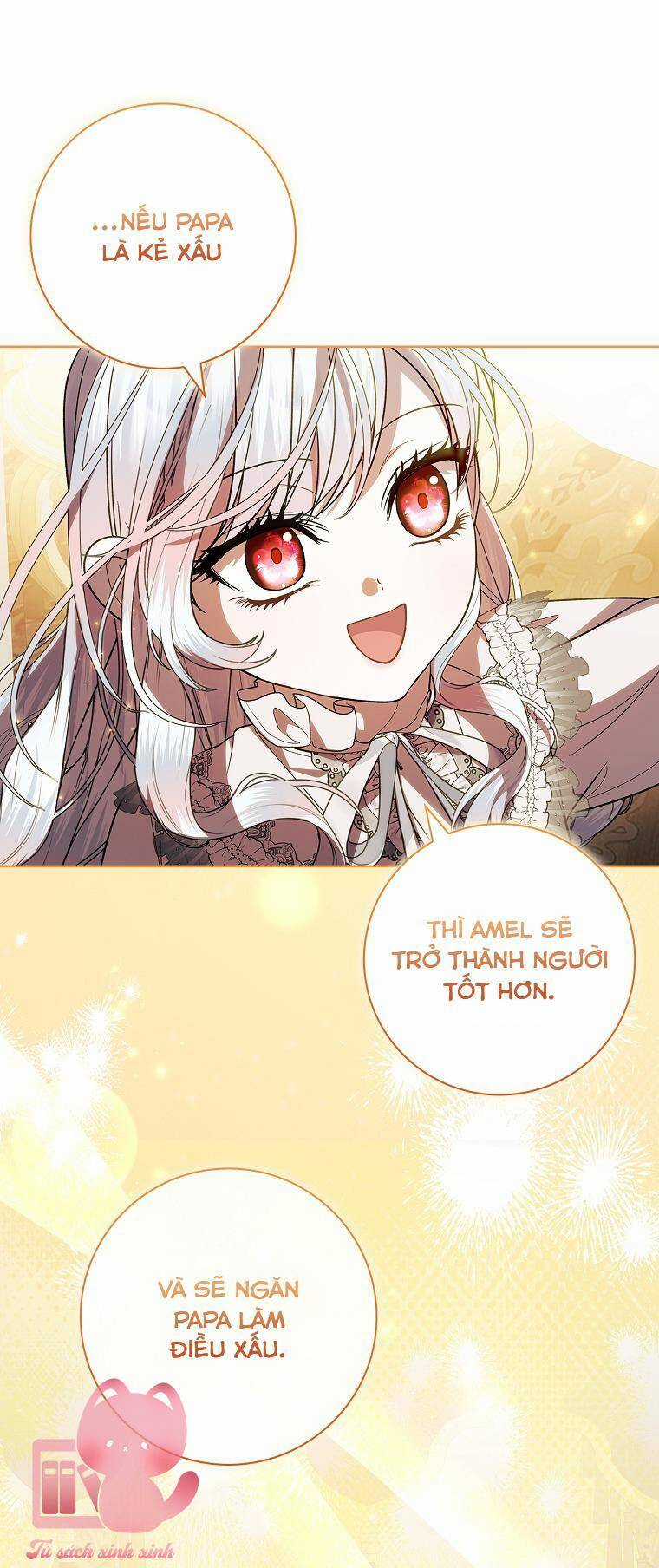 Nhận Nuôi Người Cha Phản Diện Chapter 78 trang 60