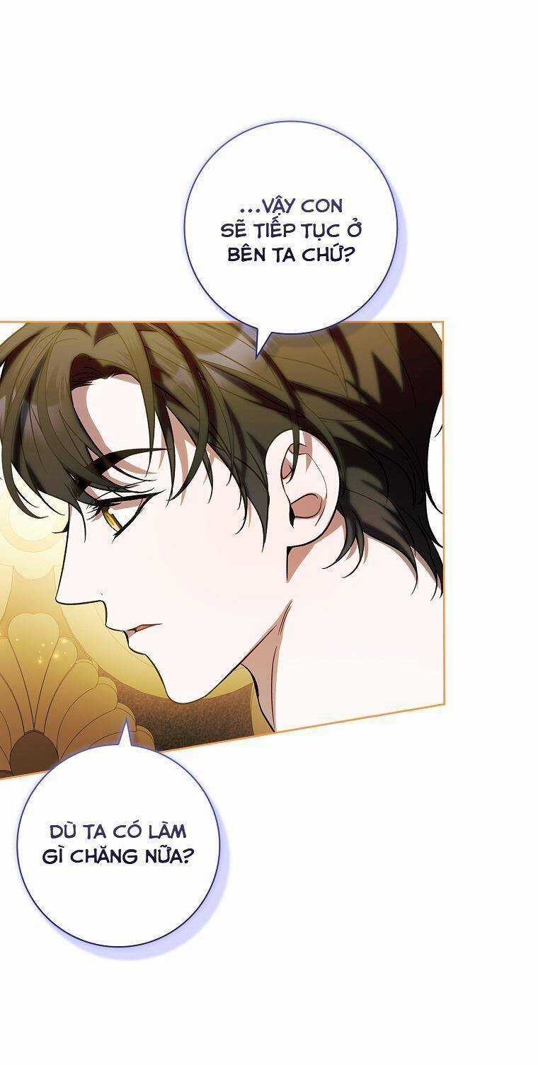 Nhận Nuôi Người Cha Phản Diện Chapter 78 trang 62