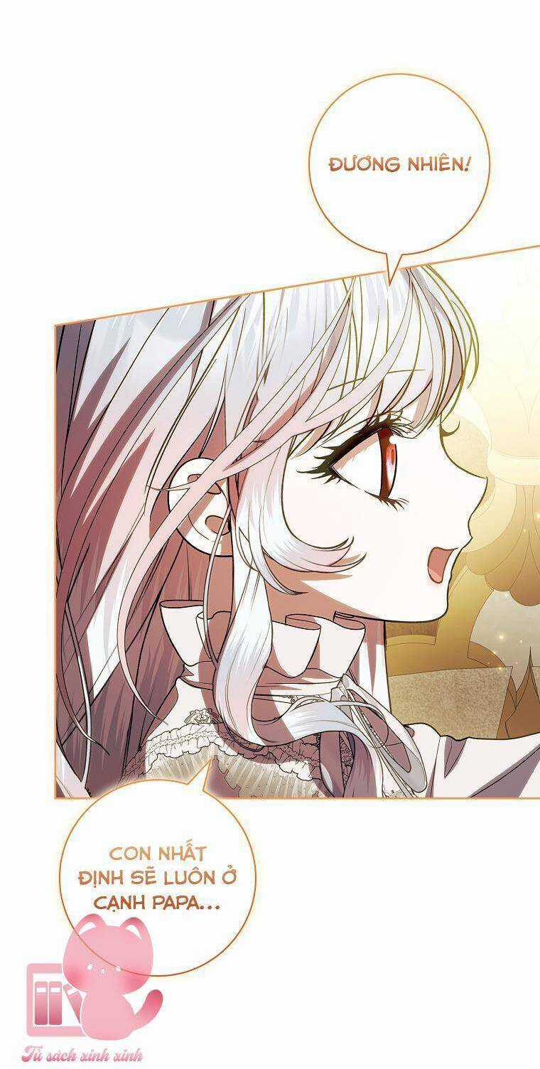 Nhận Nuôi Người Cha Phản Diện Chapter 78 trang 63