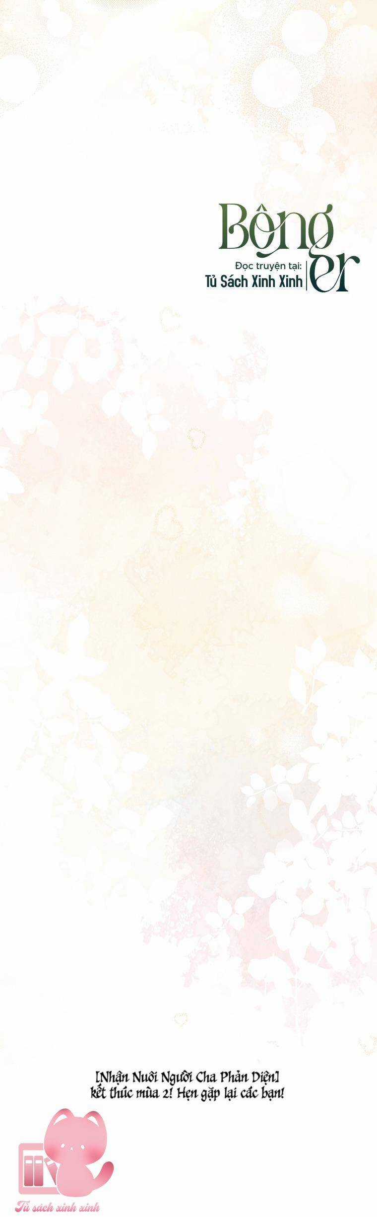 Nhận Nuôi Người Cha Phản Diện Chapter 78 trang 68