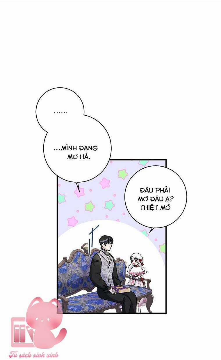 Nhận Nuôi Người Cha Phản Diện Chapter 8 trang 12