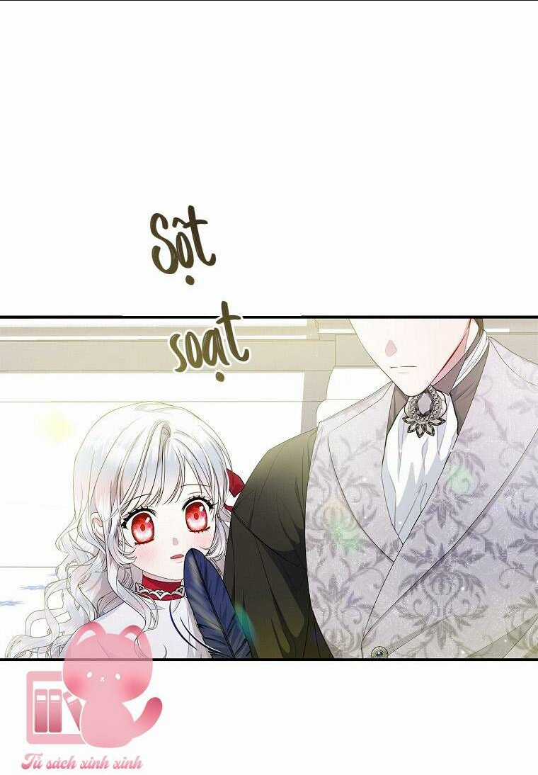 Nhận Nuôi Người Cha Phản Diện Chapter 8 trang 21