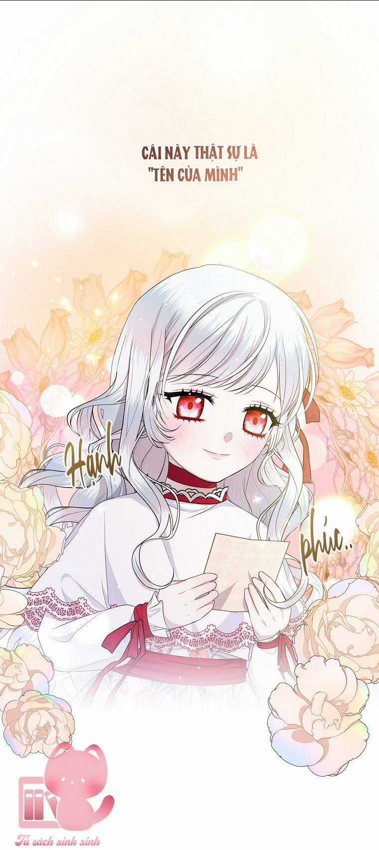 Nhận Nuôi Người Cha Phản Diện Chapter 8 trang 33