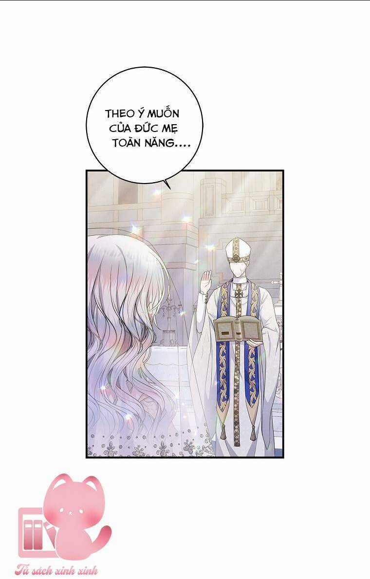 Nhận Nuôi Người Cha Phản Diện Chapter 8 trang 43