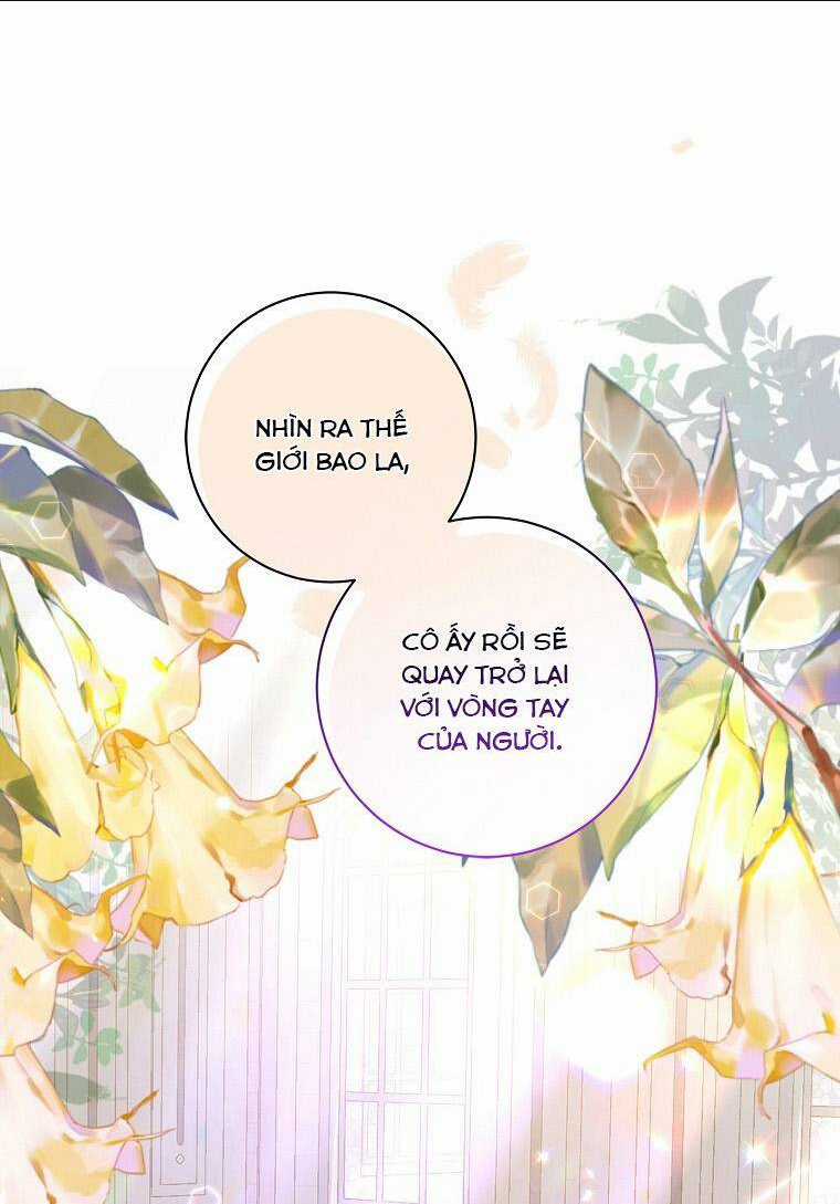 Nhận Nuôi Người Cha Phản Diện Chapter 8 trang 44
