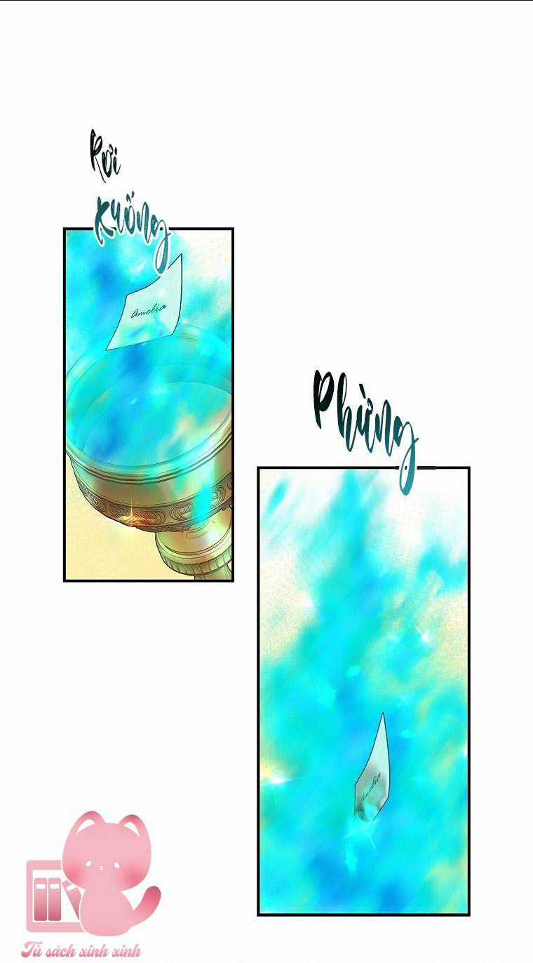 Nhận Nuôi Người Cha Phản Diện Chapter 8 trang 46