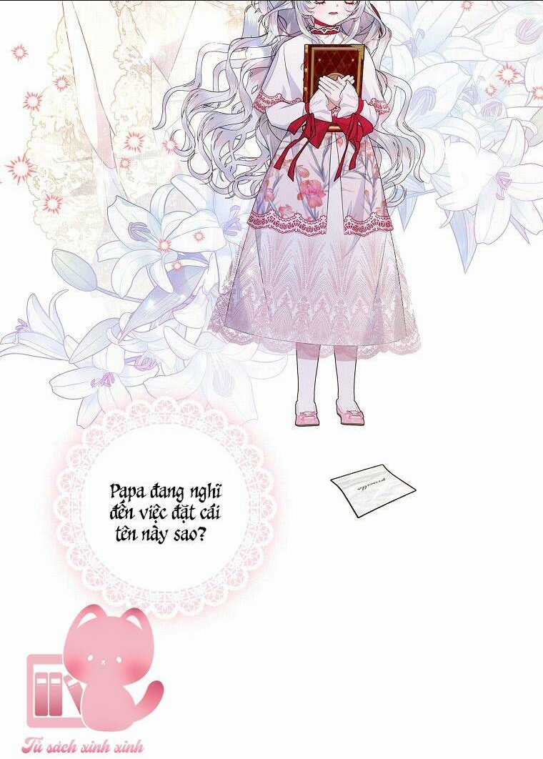 Nhận Nuôi Người Cha Phản Diện Chapter 8 trang 5