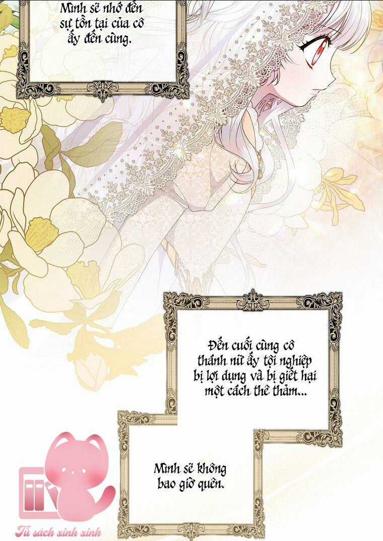 Nhận Nuôi Người Cha Phản Diện Chapter 8 trang 54